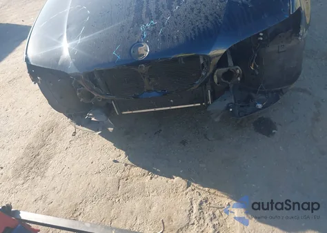 2004 BMW 325Ci from USA, damaged, VIN WBABW33414PL32725